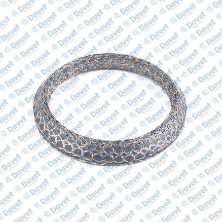 RICH R826676 Egzoz Bogaz Telli Conta R21 Flash